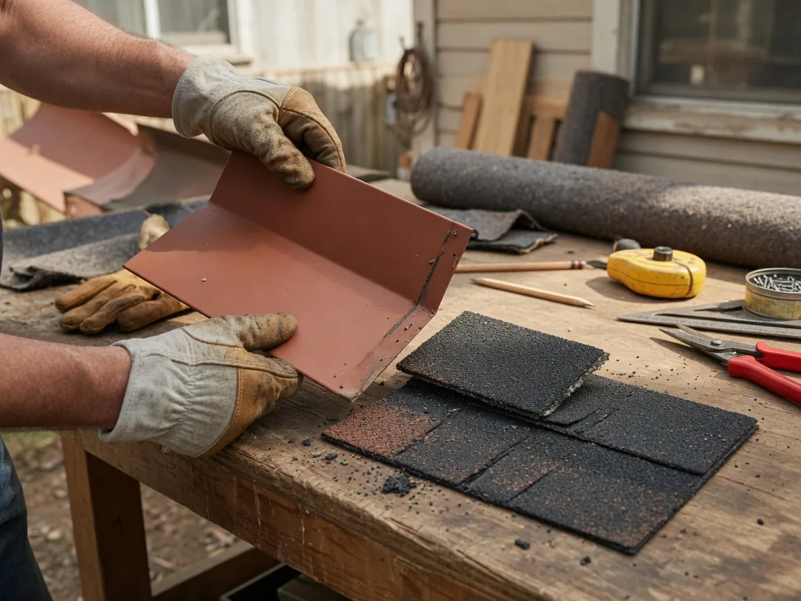 Roof Repair company in Beaver City, NE